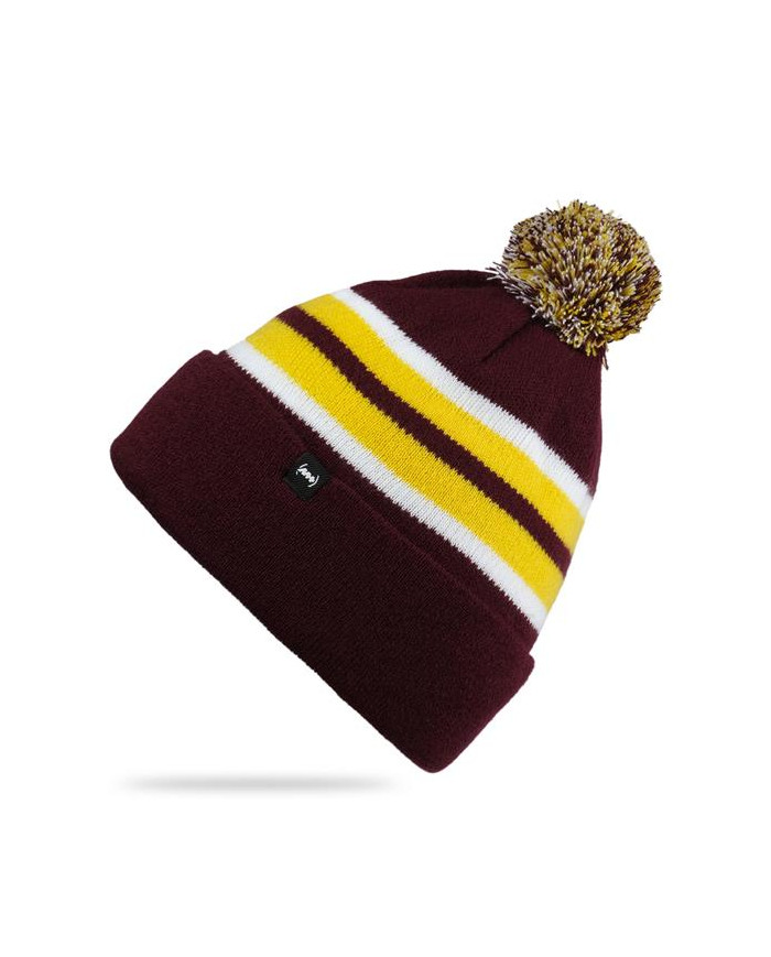 Czapka Monotox ELES 2 MX21076 Czerwona - Sklep online Mastersport