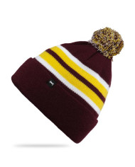 Czapka Monotox ELES 2 MX21076 Czerwona - Sklep online Mastersport