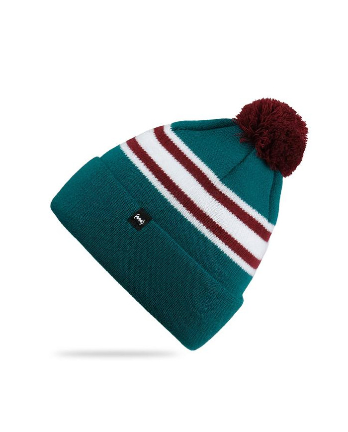 Czapka Monotox ELES 2 MX21077 Niebieska - Sklep online Mastersport