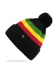 Czapka Monotox ELES 2 MX21078 Czarna - Sklep online Mastersport