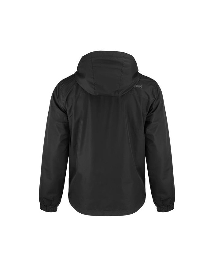 Kurtka męska Monotox DILLON 2 MX22012 Czarna - Sklep online Mastersport