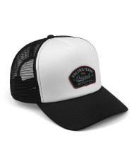 Czapka Monotox RACING CAP MX22032 Czarna - Sklep online Mastersport