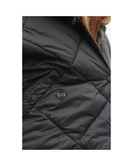 Kurtka damska Monotox TABOO JKT W MX23008 Czarna - Sklep online Mastersport