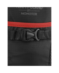 Plecak Monotox DRIFFTER 2 MX23019 Czarny - Sklep online Mastersport