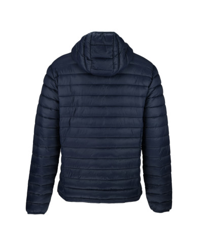 Kurtka męska Monotox INSULATOR NAVY / RED MX23073 Granatowa - Sklep online Mastersport