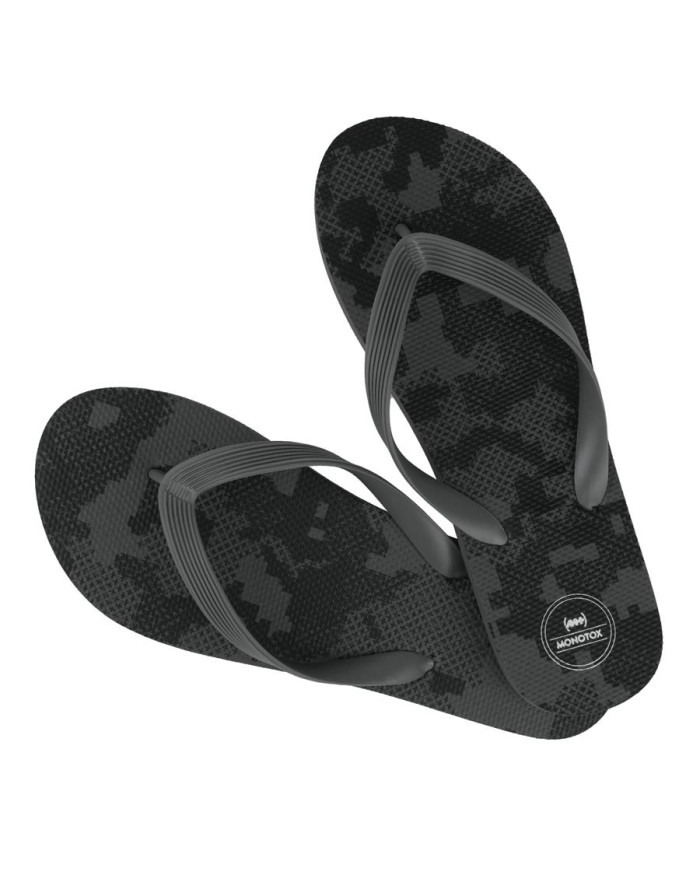 Czapka Monotox MNTX MUNDIAL BLACK MX22101 Czarna - Sklep online Mastersport