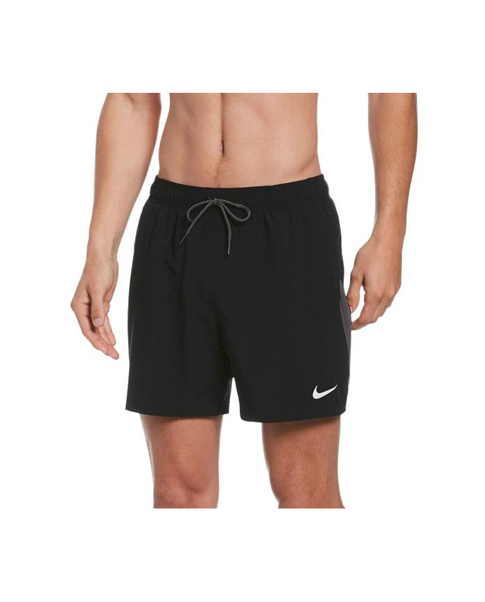 Szorty męskie Nike VOLLEY SHORT NESSB500001 Czarne - Sklep online Mastersport
