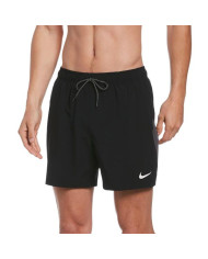 Szorty męskie Nike VOLLEY SHORT NESSB500001 Czarne - Sklep online Mastersport