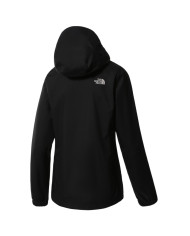 Kurtka damska The North Face W QUEST JACKET NF00A8BAKU1 Czarna - Sklep online Mastersport