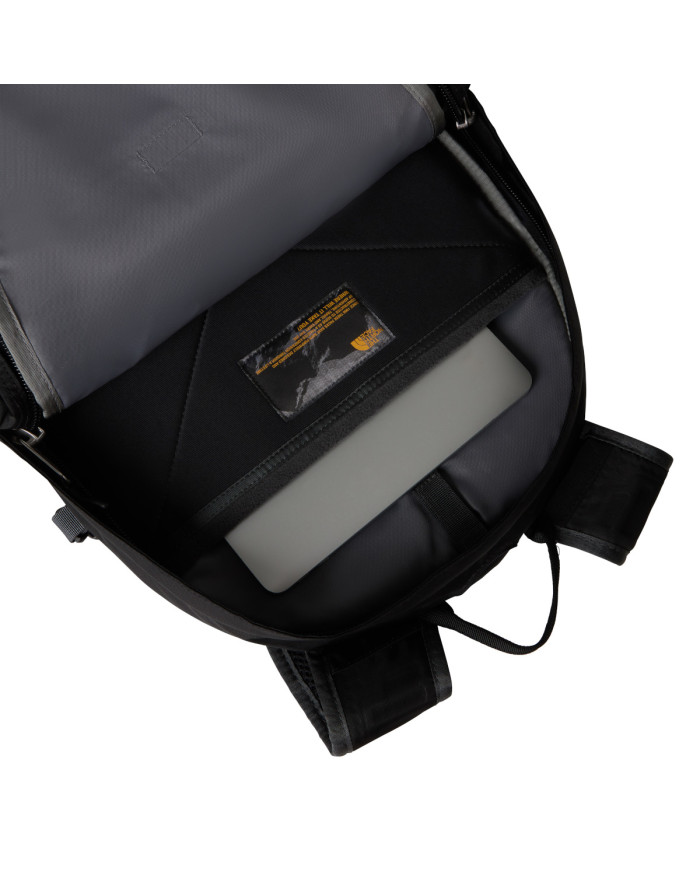 Plecak The North Face BOREALIS CLASSIC BKP NF00CF9C4GZ Czarny - Sklep online Mastersport