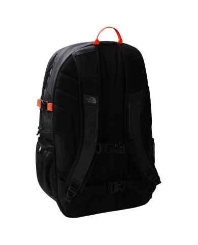 Plecak The North Face BOREALIS CLASSIC BKP NF00CF9CAOZ Czarny - Sklep online Mastersport