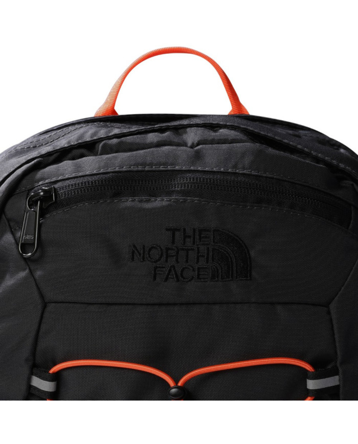 Plecak The North Face BOREALIS CLASSIC BKP NF00CF9CAOZ Czarny - Sklep online Mastersport