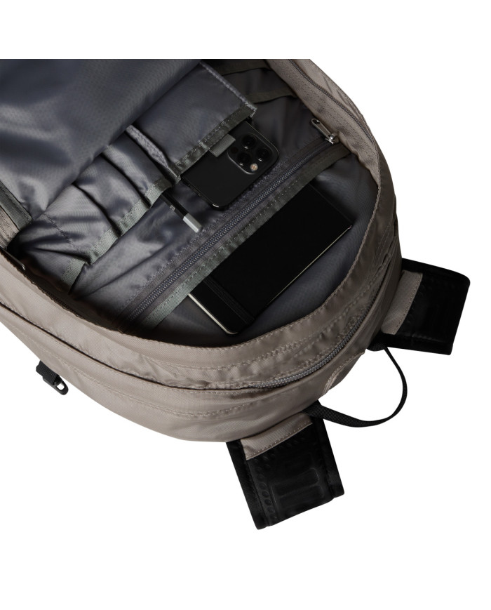 Plecak The North Face BOREALIS CLASSIC BKP NF00CF9CBI4 Szary - Sklep online Mastersport