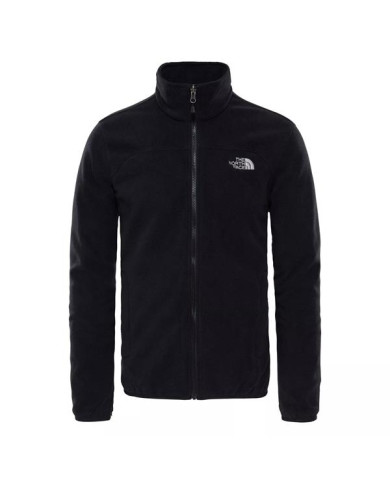 Kurtka męska The North Face M EVOLVE II TRI JKT NF00CG55JK31 Czarna - Sklep online Mastersport
