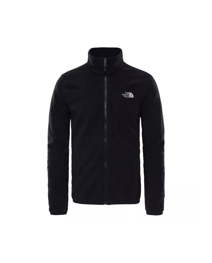 Kurtka męska The North Face M EVOLVE II TRI JKT NF00CG55JK31 Czarna - Sklep online Mastersport