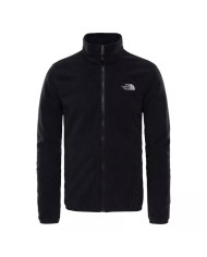 Kurtka męska The North Face M EVOLVE II TRI JKT NF00CG55JK31 Czarna - Sklep online Mastersport