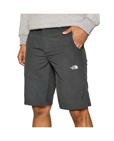 Szorty męskie The North Face M TANKEN SHORT NF0A2S850C5 Szare - Sklep online Mastersport
