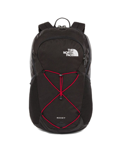 Plecak The North Face RODEY NF0A3KVCKX9 Czarny - Sklep online Mastersport