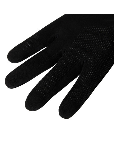 Rękawiczki The North Face ETIP RECYCLED GLOVE NF0A4SHAJK3 Czarne - Sklep online Mastersport