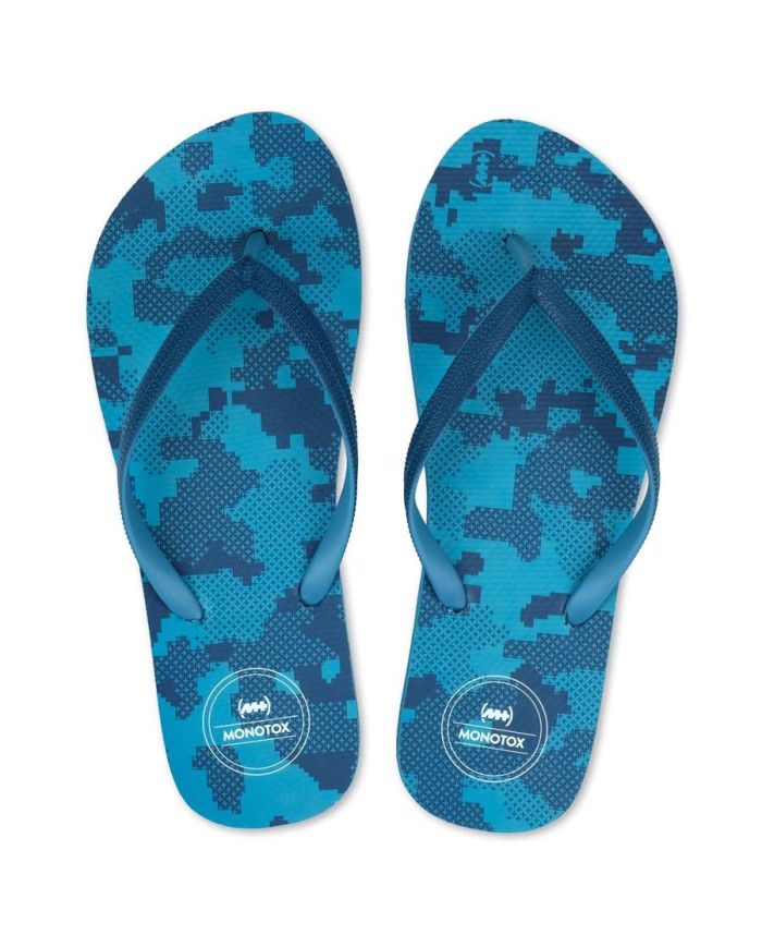 Czapka Monotox MNTX MUNDIAL BLUE BLACK MX22110 Niebieska - Sklep online Mastersport