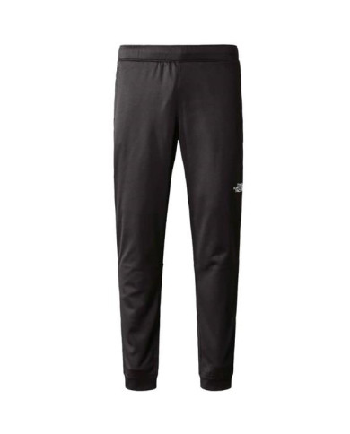 Spodnie męskie The North Face M REAXION FL JOGGER NF0A7Z9PJK3 Czarne - Sklep online Mastersport
