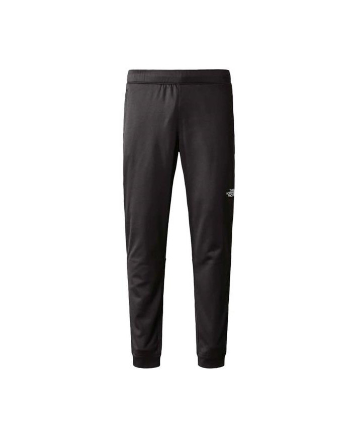 Spodnie męskie The North Face M REAXION FL JOGGER NF0A7Z9PJK3 Czarne - Sklep online Mastersport