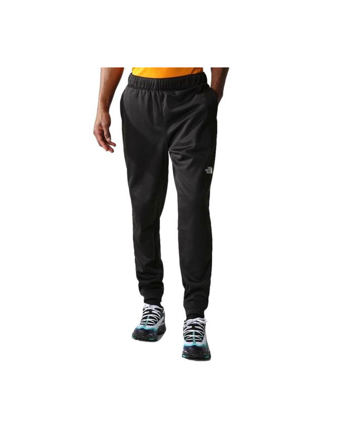 Spodnie męskie The North Face M REAXION FL JOGGER NF0A7Z9PJK3 Czarne - Sklep online Mastersport