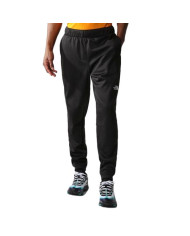 Spodnie męskie The North Face M REAXION FL JOGGER NF0A7Z9PJK3 Czarne - Sklep online Mastersport