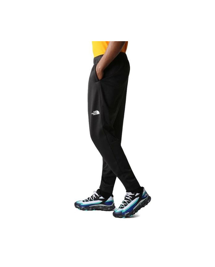 Spodnie męskie The North Face M REAXION FL JOGGER NF0A7Z9PJK3 Czarne - Sklep online Mastersport