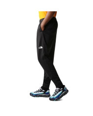 Spodnie męskie The North Face M REAXION FL JOGGER NF0A7Z9PJK3 Czarne - Sklep online Mastersport