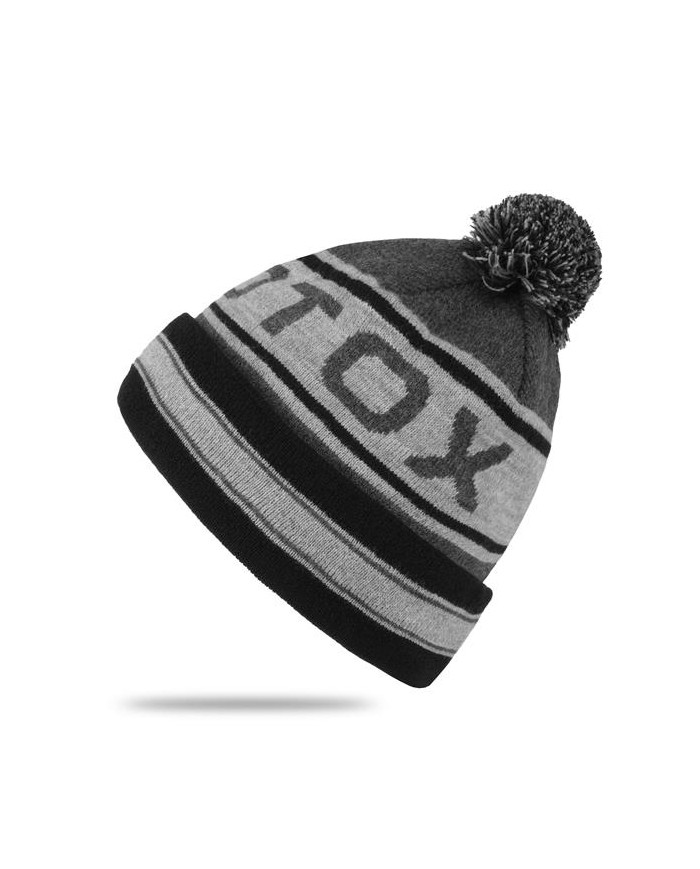 Czapka Monotox MNTX NAME GRAPHITE MX22113 Szara - Sklep online Mastersport