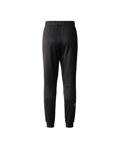 Spodnie męskie The North Face W REAXION FL JOGGER NF0A7ZABJK3 Czarne - Sklep online Mastersport