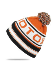 Czapka Monotox MNTX NAME ORANGE MX22114 Pomarańczowa - Sklep online Mastersport