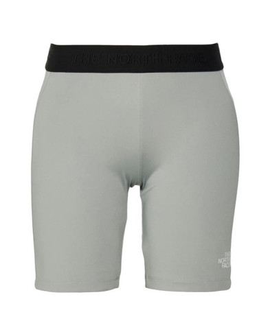 Szorty damskie The North Face W MA BOOTIE NF0A7ZB4A91 Szare - Sklep online Mastersport