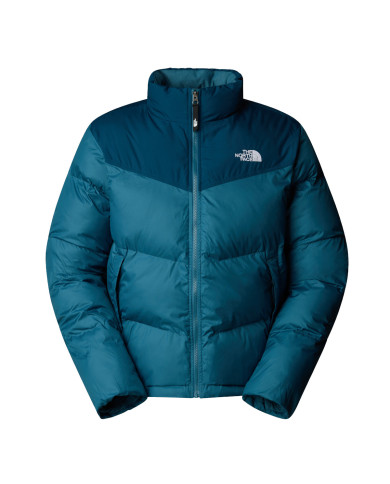 Kurtka męska The North Face M SAIKURU JACKET NF0A853I5OU Niebieska - Sklep online Mastersport