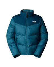 Kurtka męska The North Face M SAIKURU JACKET NF0A853I5OU Niebieska - Sklep online Mastersport