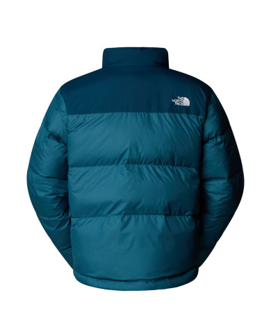 Kurtka męska The North Face M SAIKURU JACKET NF0A853I5OU Niebieska - Sklep online Mastersport