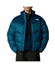 Kurtka męska The North Face M SAIKURU JACKET NF0A853I5OU Niebieska - Sklep online Mastersport