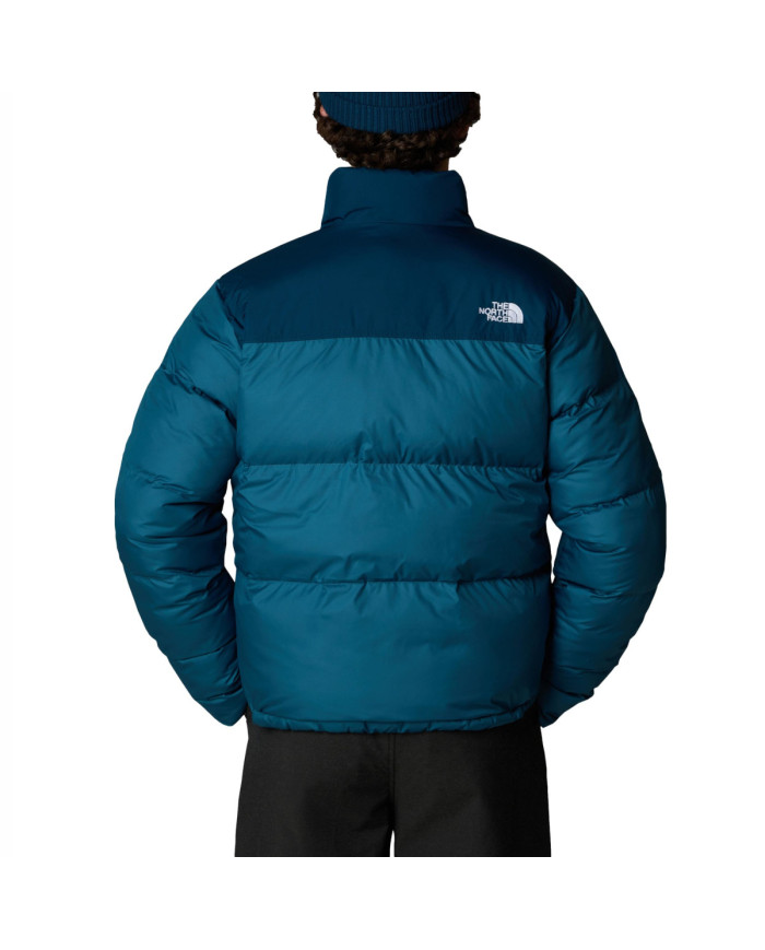 Kurtka męska The North Face M SAIKURU JACKET NF0A853I5OU Niebieska - Sklep online Mastersport