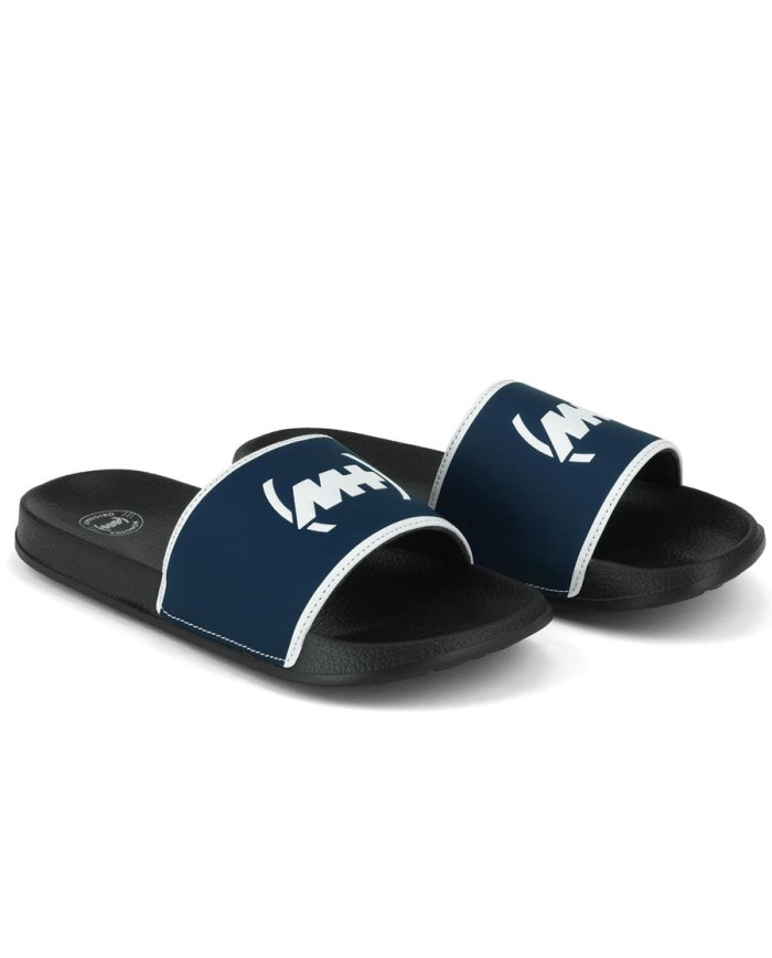 Czapka Monotox MNTX NAME NAVY BLUE MX22115 Niebieska - Sklep online Mastersport