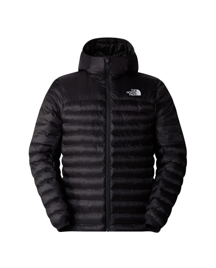 Kurtka męska The North Face M TRRA PK HD NF0A88TVJK3 Czarna - Sklep online Mastersport