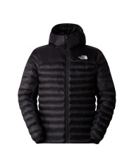 Kurtka męska The North Face M TRRA PK HD NF0A88TVJK3 Czarna - Sklep online Mastersport