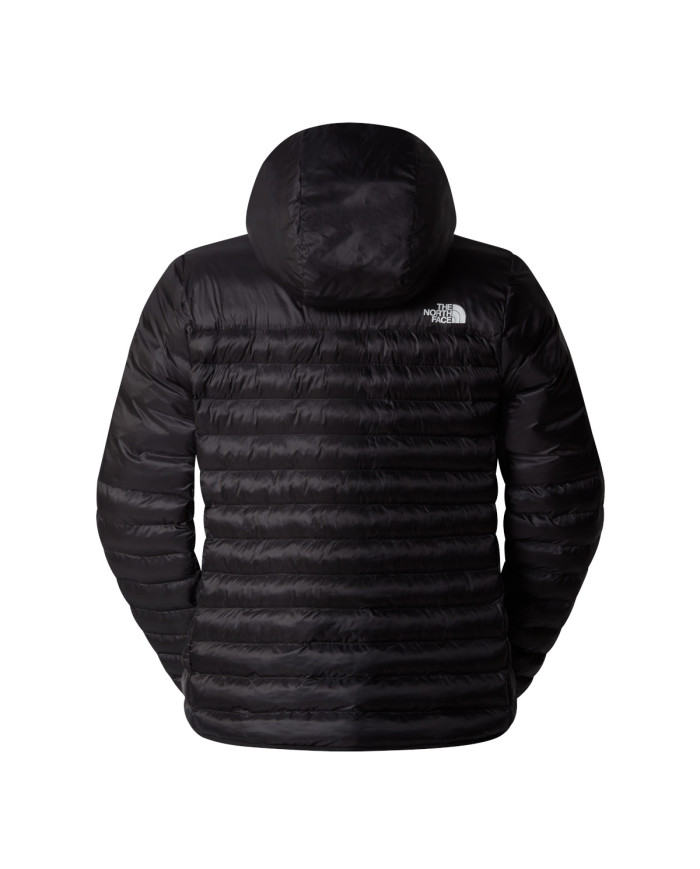 Kurtka męska The North Face M TRRA PK HD NF0A88TVJK3 Czarna - Sklep online Mastersport