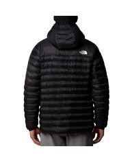 Kurtka męska The North Face M TRRA PK HD NF0A88TVJK3 Czarna - Sklep online Mastersport