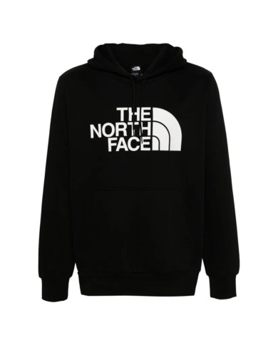 Bluza męska The North Face M EASY HOODIE NF0A89FFJK3 Czarna - Sklep online Mastersport