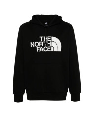 Bluza męska The North Face M EASY HOODIE NF0A89FFJK3 Czarna - Sklep online Mastersport