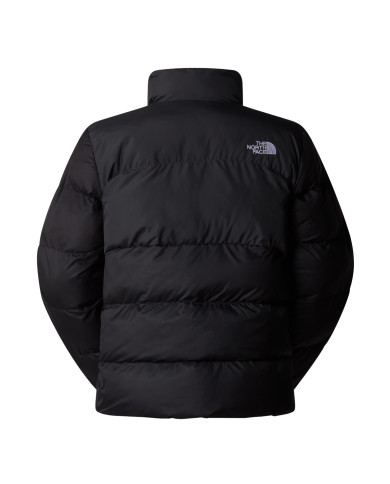 Kurtka damska The North Face W SAIKURU JACKET NF0A89JDKT0 Czarna - Sklep online Mastersport