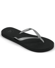 Klapki damskie Monotox FLIPPER W MX22317 Czarne - Sklep online Mastersport