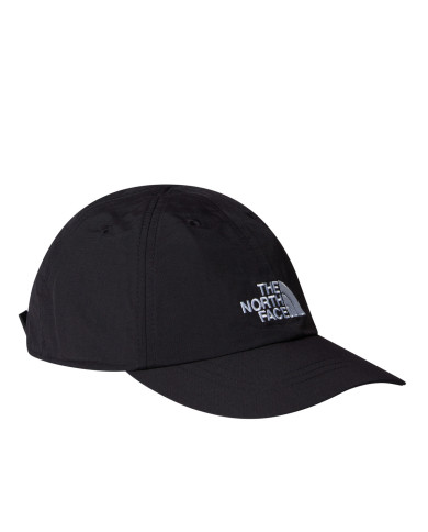 Czapka The North Face HORIZON HAT NF0A8CQ1KY4 Czarna - Sklep online Mastersport