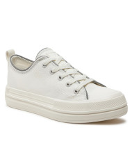 Buty damskie Big Star BIG STV NN274850 Białe - Sklep online Mastersport